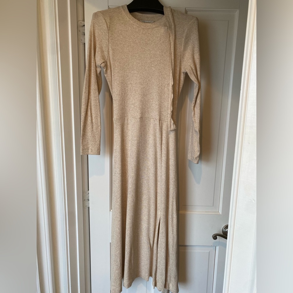 Club Monaco Sweater Dress